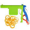 Rubber Band Launcher Min Toys Wholesale Case of 144