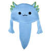 Axolotl Plush Hats Bulk Party Favors