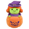 Halloween Popping Plush Pumpkins Bulk Party Favors
