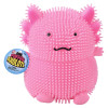 Axolotl Puffer Toys for Claw Machines and Prize Counters