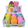 Axolotl Puffer Toys Bulk Carnival Prizes