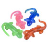 Sticky and Stretchy Axolotl Toys Bulk 144 Pieces