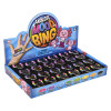Axolotl Mood Ring 1" - 288 Pcs Bulk Toy Gifts