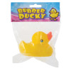 Rubber Duck Toy Classic Yellow – 288 Pieces Bulk, 3.5"