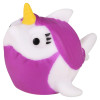 Rubber Shark Toy Character Set – 500 Pieces Bulk, 2”, 10 Assorted Sharks