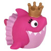 Rubber Shark Toy Characters Bulk Carnival Prizes