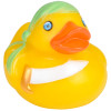 Rubber Duckies Pirate Theme – 576 Pieces Bulk, 2", 4 Pirate Styles