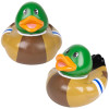 Big Rubber Mallard Toys Bulk 36 Pieces