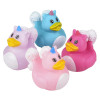 Unicorn Rubber Duckies Bulk 576 Pieces
