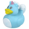 Rubber Duckies Unicorn – 576 Pieces Bulk, 2", 3 Magical Colors