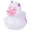 Rubber Duckies Yeti Mini – 576 Pieces Bulk, 2”, 4 Yeti Colors