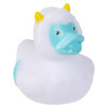 Rubber Duckies Yeti Mini – 576 Pieces Bulk, 2”, 4 Yeti Colors
