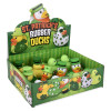 St. Patrick's Day Rubber Duckies for Claw Machines and Prize Counters
