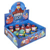 Rubber Duckies Patriotic Assortment – 72 Pieces Bulk, 3.5", 6 USA Styles