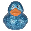 Jumbo Glitter Rubber Duckies Wholesale Case of 72