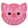Valentine's Cat Bubble Popper Toys Bulk 144 Pieces - View 7