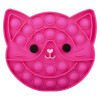 Valentine's Cat Bubble Popper Toys Wholesale Case of 144 - View 9