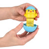 Easter Chick Fidget Spring Toys Bulk Carnival Prizes