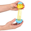 Easter Chick Fidget Spring Toys for Claw Machines and Prize Counters