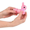 Easter bunny fidget pop tube bulk 108 pieces 7 inch bunny hands