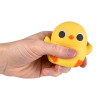 Easter Squish Stretch Toy Mix Wholesale Case of 144