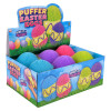 Puffer Easter Eggs Bulk Carnival Prizes