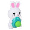 Easter Bunny Foam Ball Blaster Toys Wholesale Case of 36