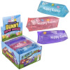 Easter Bunny Jumbo Water Wiggler Toys 5" Each