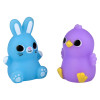 Easter Finger Puppet Toys Bulk Party Favors