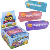 Easter chick jumbo water wiggler bulk 48 pieces 5 inch 3 styles.