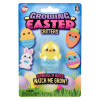 Easter growing characters bulk 144 pieces 1.75 to 2 inch 4 styles package