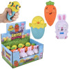 Popping eye Easter assortment bulk 144 pieces 4 inch 3 styles packaging.