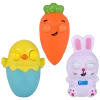Popping Eye Easter Toy Mix Bulk 144 Pieces