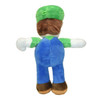 Super Mario Luigi Plush Toy - 8.5 Inch Stuffed Figure - 24-Pack Bulk