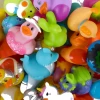 Rubber Ducky Refresh Toys Mix 2" Each