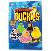 Blind Bag Rubber Ducky Mix Bulk Party Favors