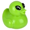 Alien Rubber Duckies Bulk Party Favors