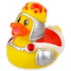 Medieval Rubber Duckies 2" Each