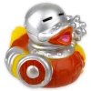 Medieval Rubber Duckies Bulk Party Favors