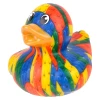 Block Print Rubber Duckies Wholesale Case of 576