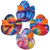 Big Tie Dye 6" Bulk 36 Pieces - Carnival prizes - view 2