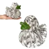 Big Money Rubber Ducks 6" Bulk 36 Pieces - Carnival prizes