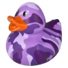 Big Camouflage Rubber Ducks 6" Bulk 36 Pieces - Party favors - view 3
