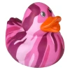 Big Camouflage Rubber Ducks 6" Bulk 36 Pieces - Party favors - view 4
