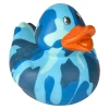 Big Camouflage Rubber Ducks 6" Bulk 36 Pieces - Party favors - view 6