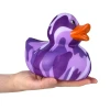 Big Camouflage Rubber Ducks 6" Bulk 36 Pieces - Party favors - view 7