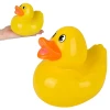Big Classic Yellow Rubber Duckies Bulk 36 Pieces