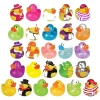 Rubber Duckies Bulk 144 Pieces