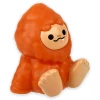 Rubber Bigfoot Toy Mix Bulk 500 Pieces - View 2