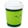 Rubber Kawaii Coffee Toys Bulk Carnival Prizes